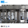 Cola Filling Machine and Carbonated Water Production Plant